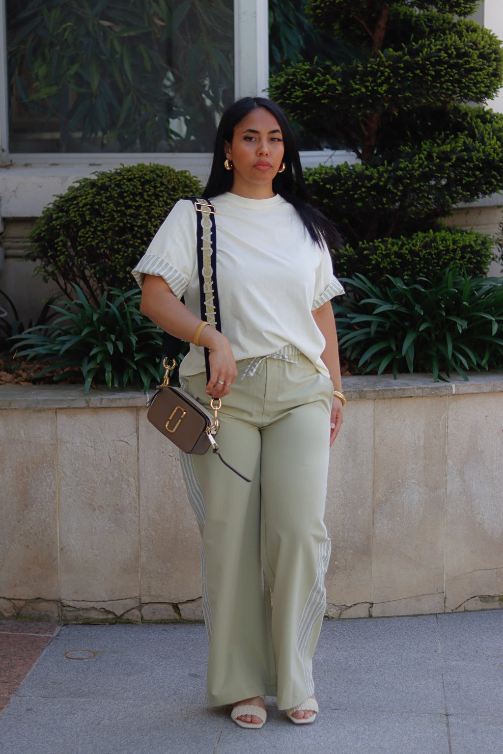 Ensemble SPRING vert