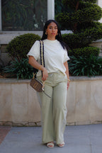 Ensemble SPRING vert