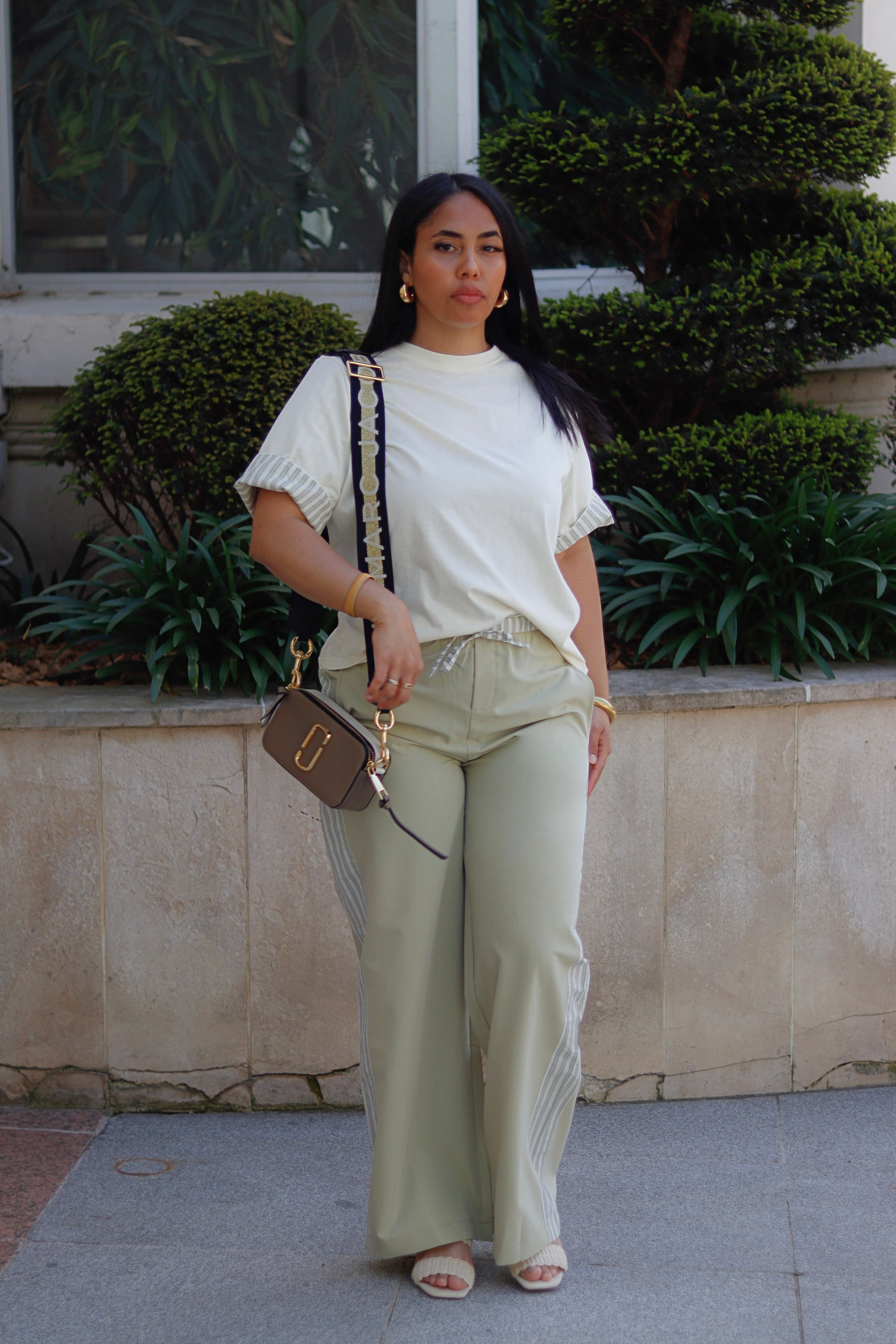 Ensemble SPRING vert