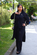 Ensemble JADE noir