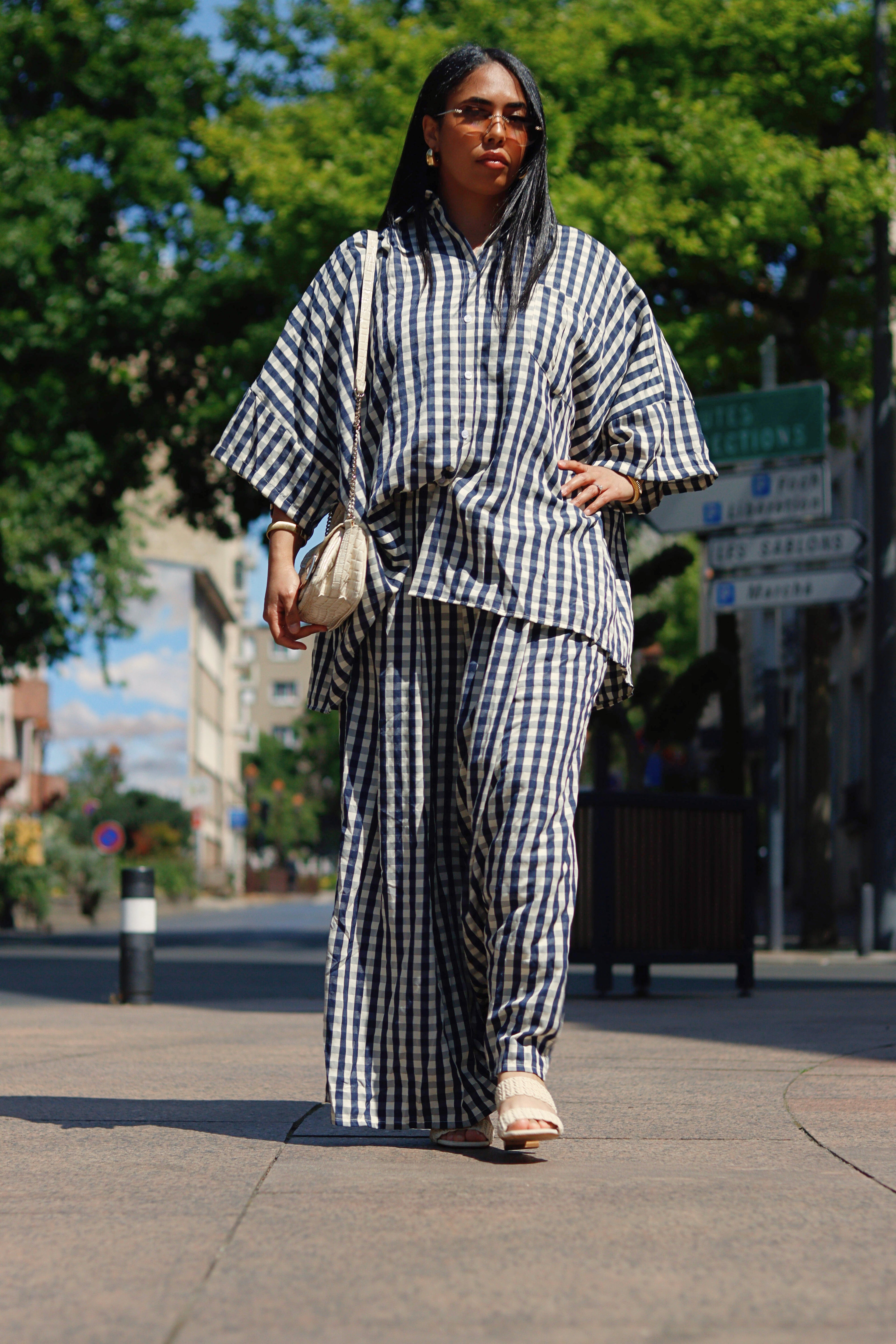 Ensemble VICHY