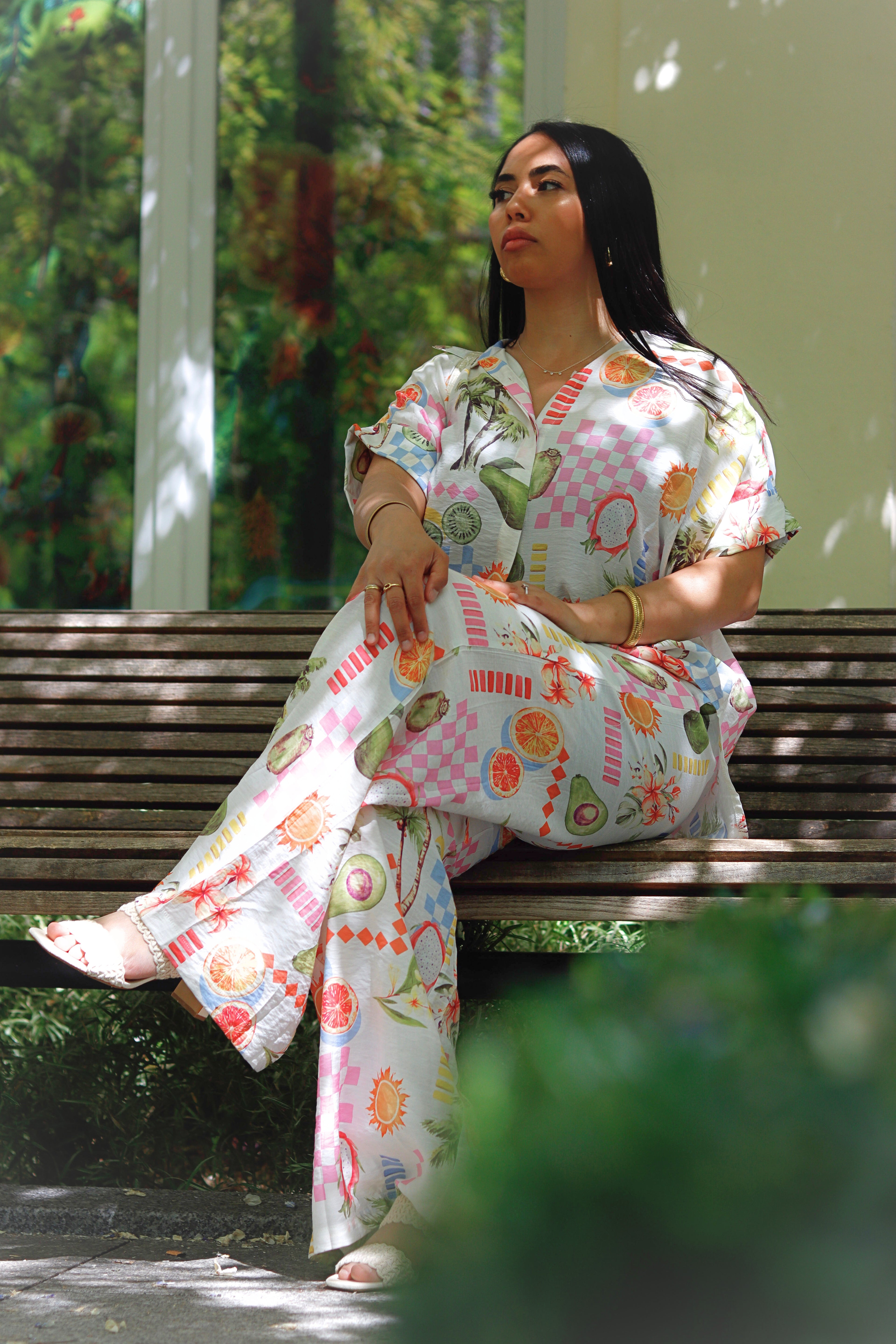 Ensemble DOLCE VITA