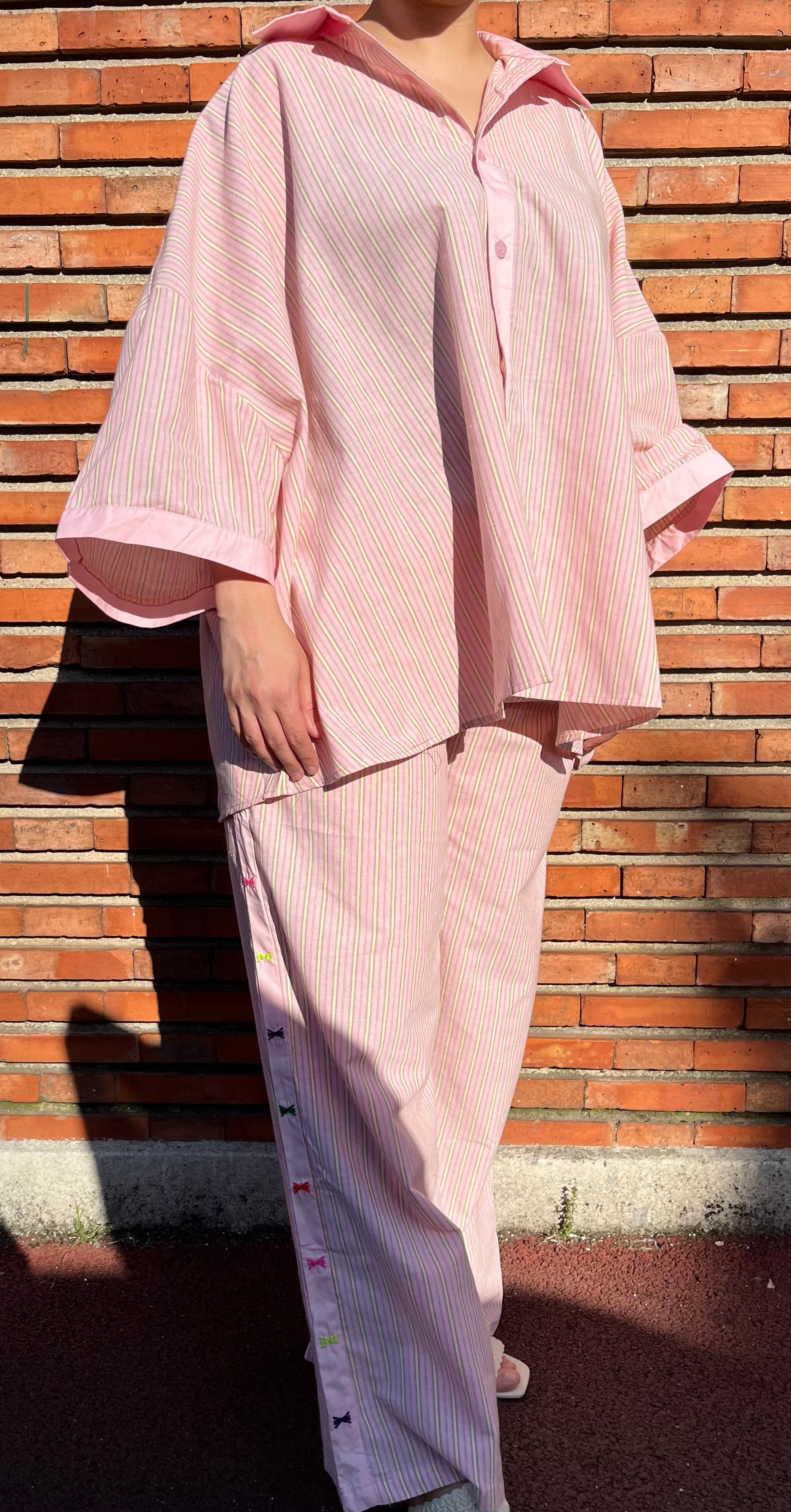 Ensemble ROSA