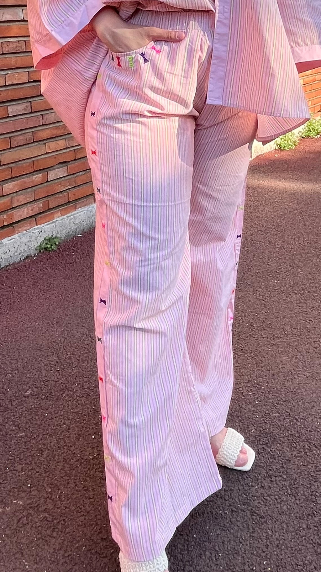 Ensemble ROSA