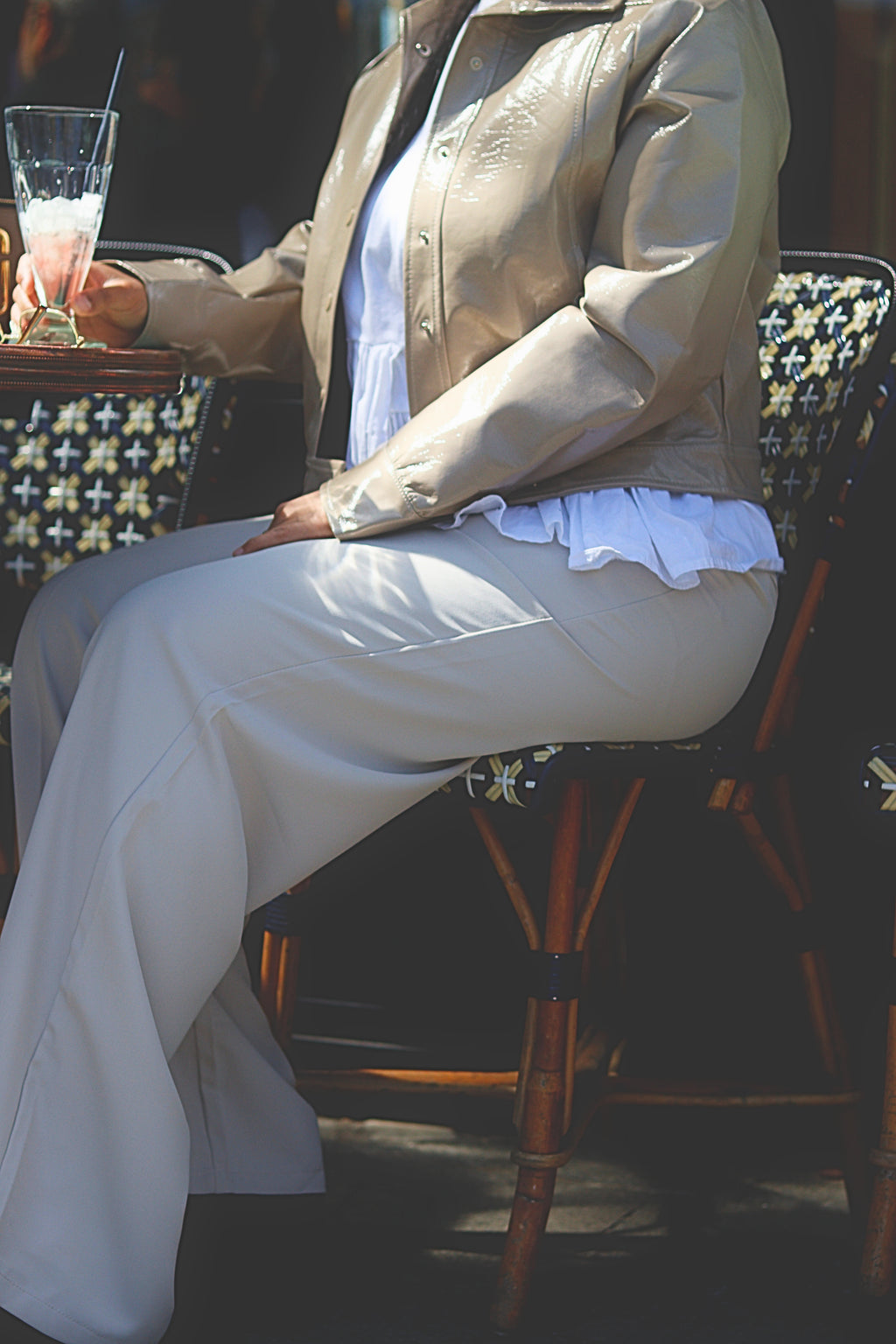 Pantalon BCBG