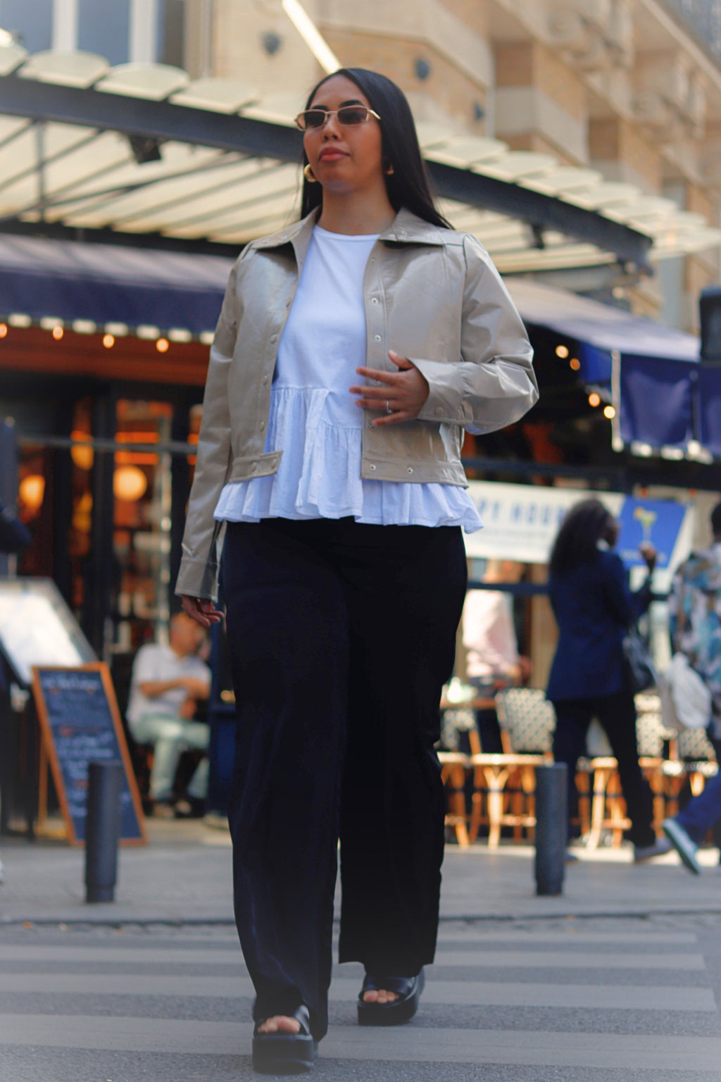 Pantalon BCBG