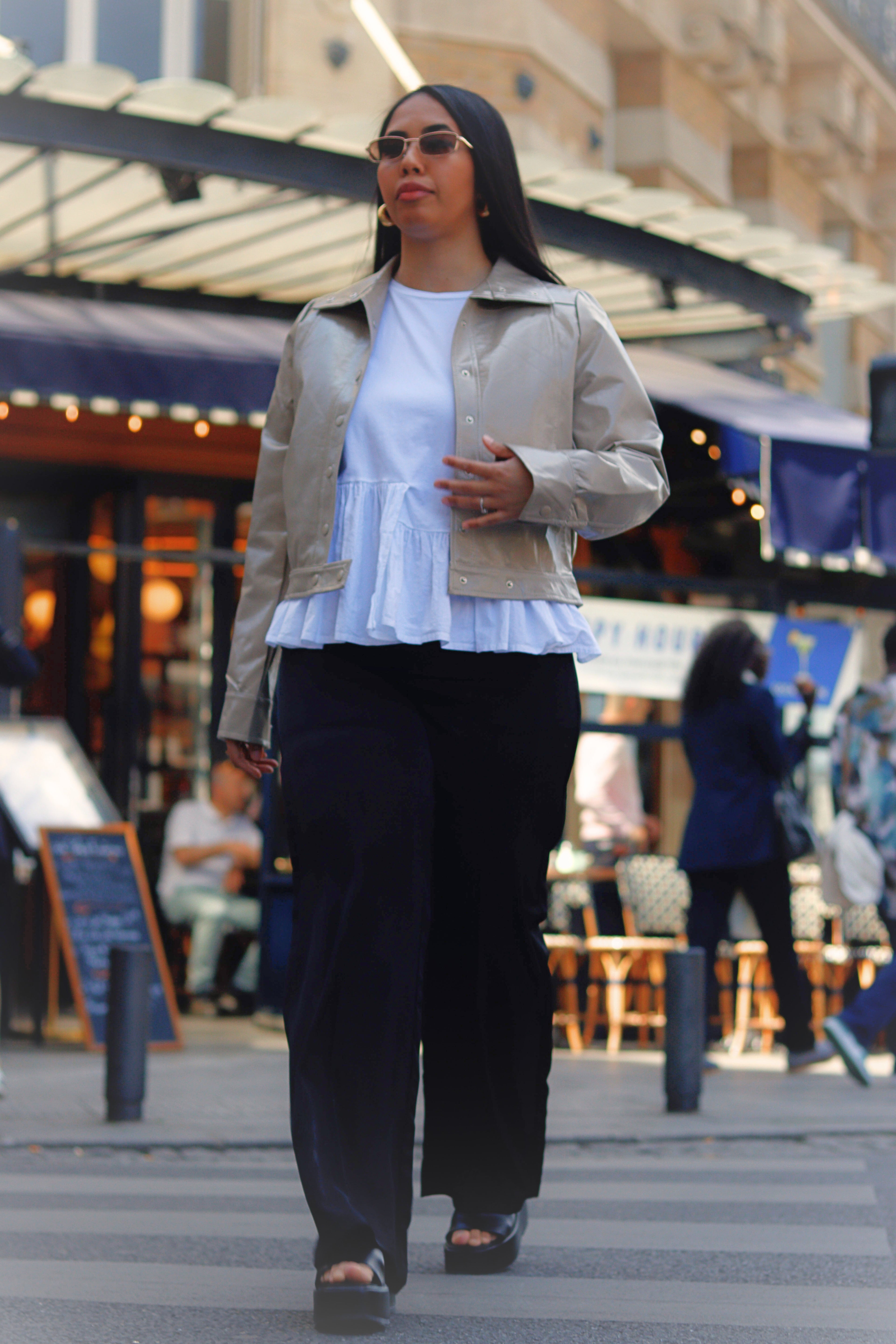 Pantalon BCBG