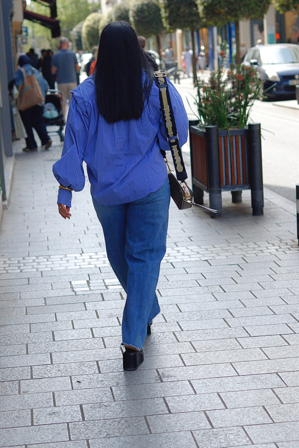 Jeans MAYA