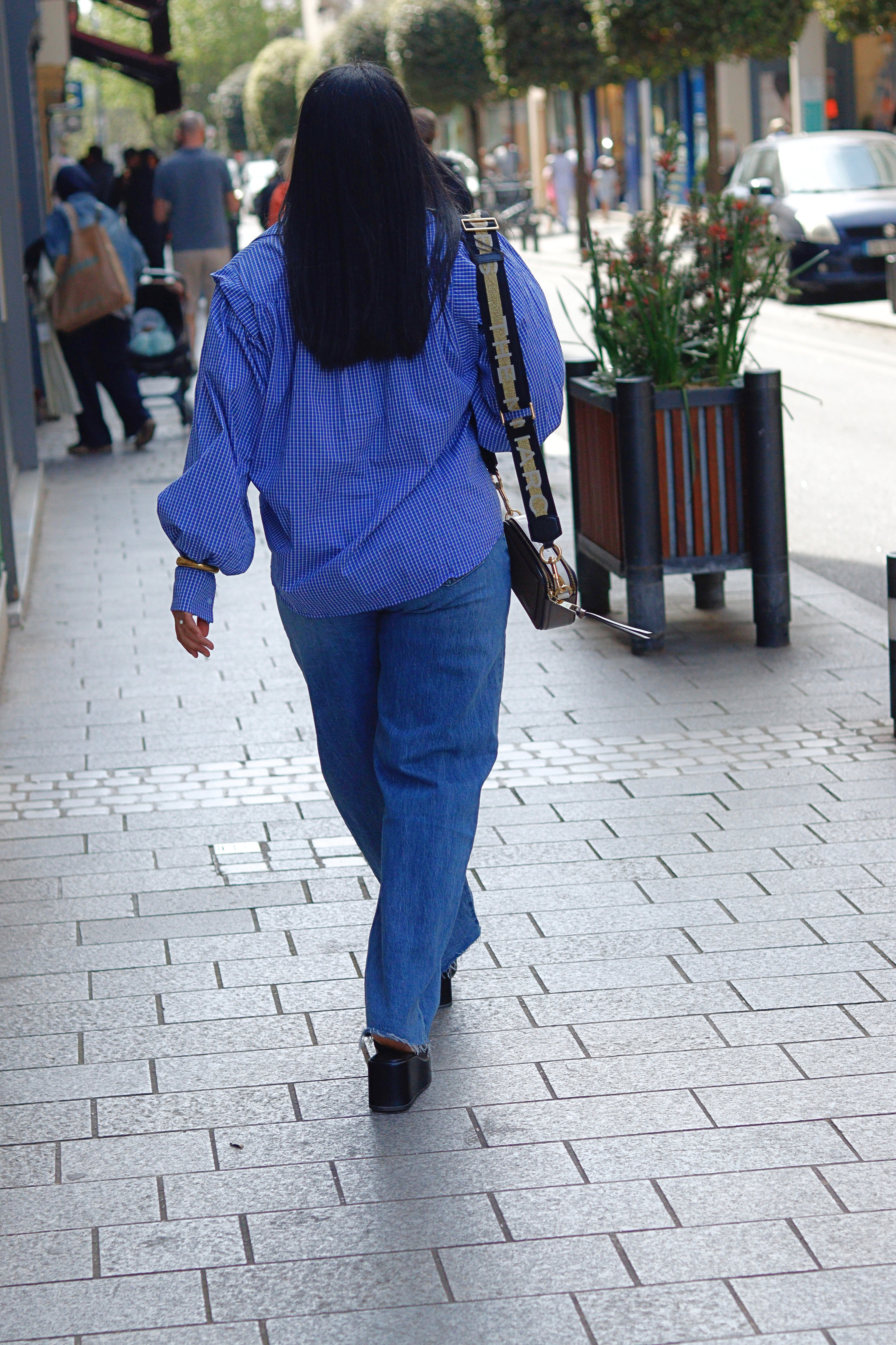 Jeans MAYA