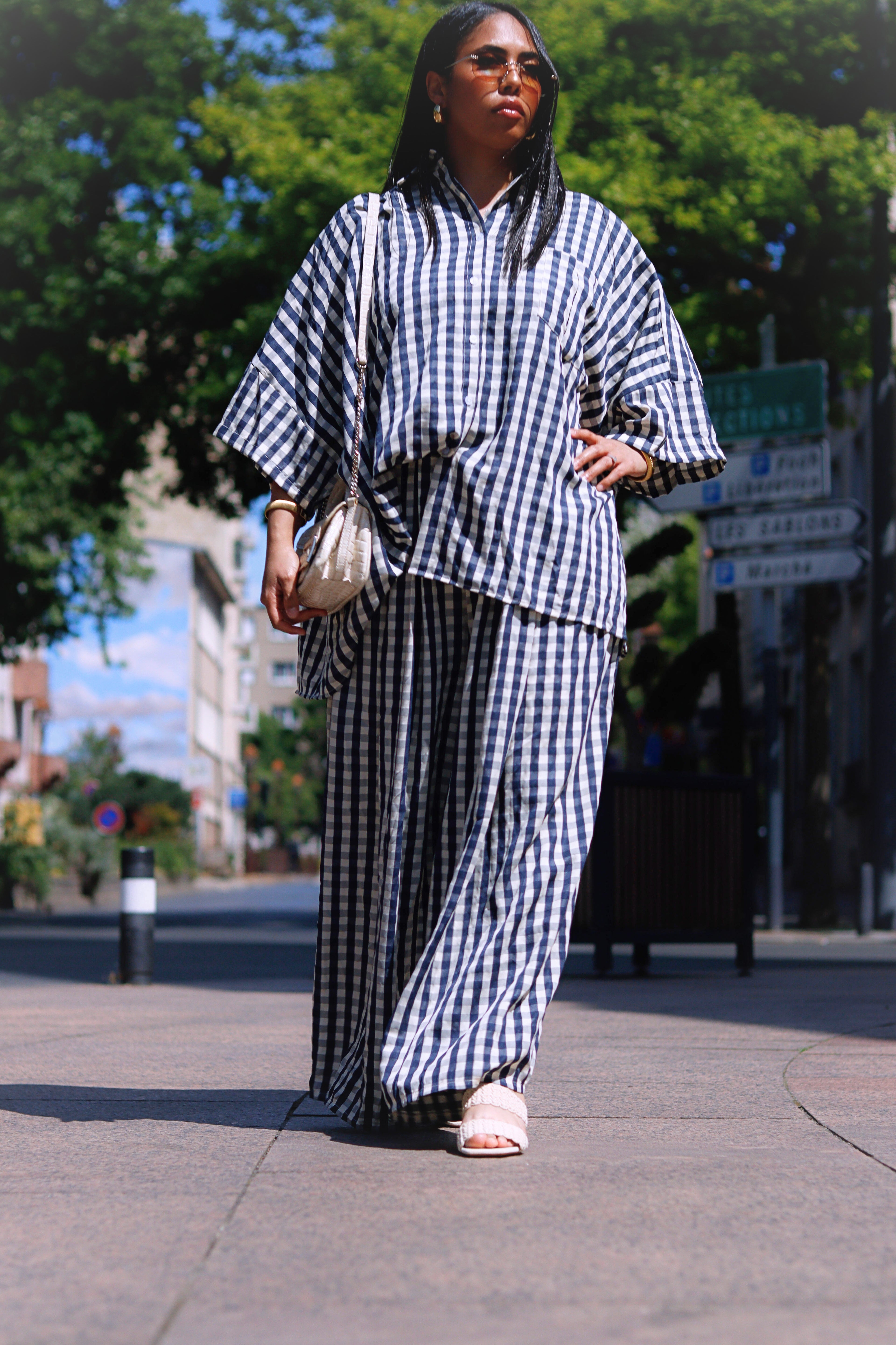 Ensemble VICHY