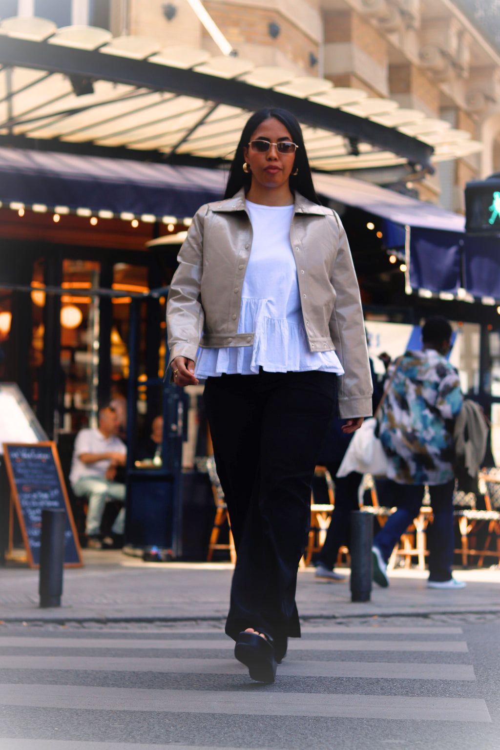 Pantalon BCBG