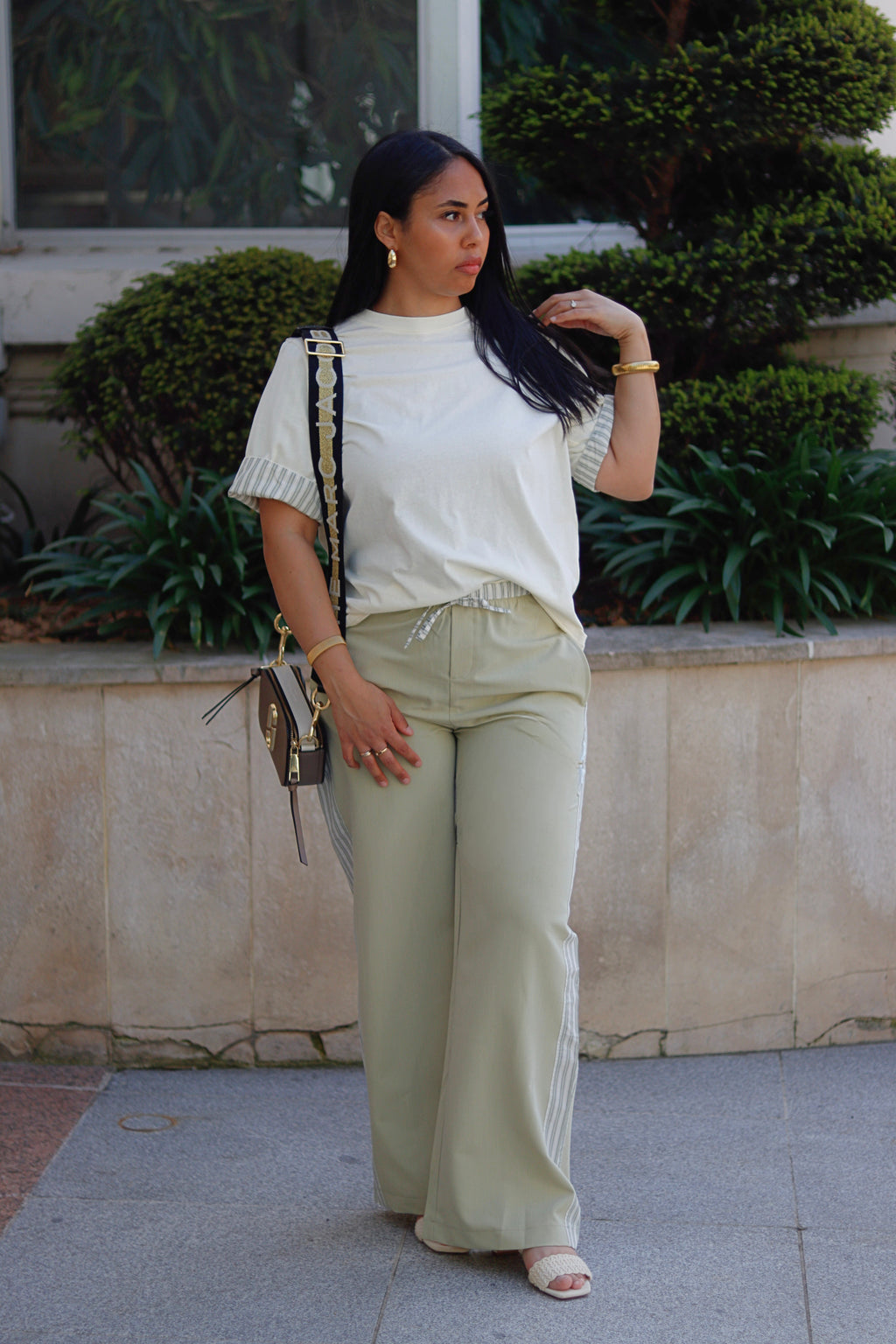 Ensemble SPRING vert