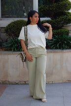 Ensemble SPRING vert